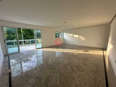 Apartamento com 3 Quartos à venda, 180m² no Barra da Tijuca, Rio de Janeiro
