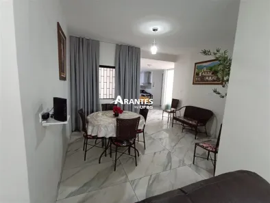 Casa com 3 Quartos à venda, 138m² no Nossa Senhora Aparecida, Uberlândia