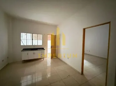 Apartamento com 1 Quarto para alugar, 50m² no Vila Ayrosa, São Paulo