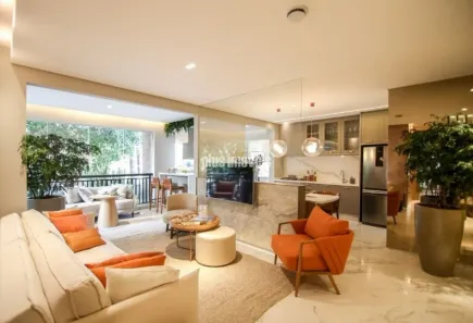 Apartamento com 3 Quartos à venda, 100m² no Vila Progredior, São Paulo