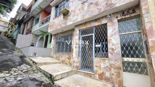 Casa com 2 Quartos à venda, 60m² no Encantado, Rio de Janeiro