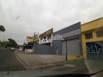 Prédio Comercial com 5 Quartos à venda, 277m² no Jardim do Trevo, Campinas