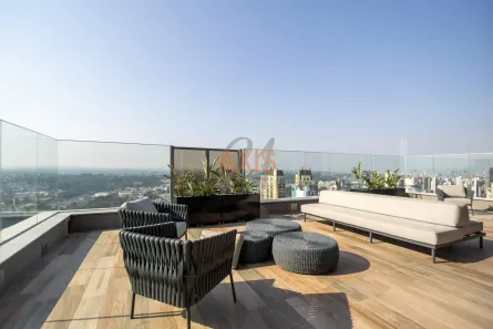 Apartamento com 3 Quartos à venda, 320m² no Campo Comprido, Curitiba