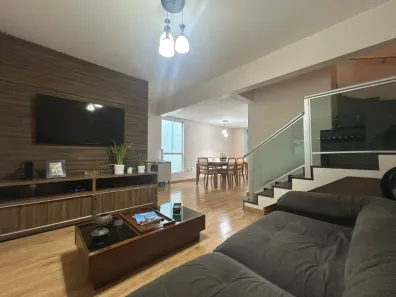 Casa com 3 Quartos à venda, 120m² no Alto Caiçaras, Belo Horizonte