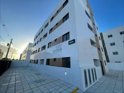 Apartamento com 2 Quartos à venda, 49m² no Gramame, João Pessoa