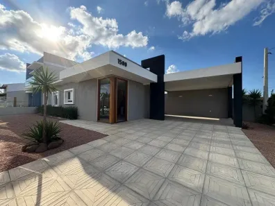 Casa com 3 Quartos à venda, 140m² no , Imbé