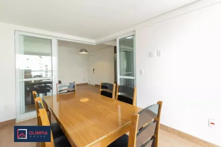 Apartamento com 2 Quartos à venda, 69m² no Vila Gertrudes, São Paulo