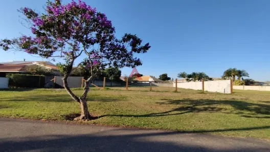 Lote/Terreno à venda, 1000m² no Condomínio Residencial Mirante do Vale, Jacareí