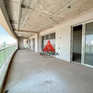 Apartamento com 4 Quartos à venda, 332m² no Chácara Girassol, Americana