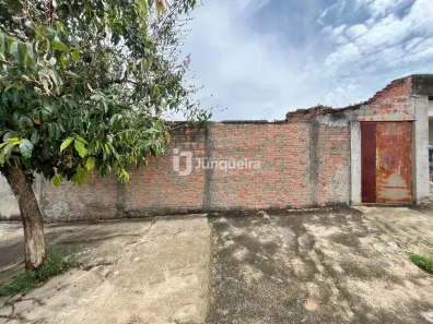 Lote/Terreno à venda, 250m² no Jardim São Luiz, Piracicaba