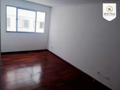 Apartamento com 3 Quartos à venda, 71m² no Vila Mariana, São Paulo