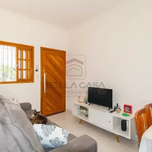 Casa com 2 Quartos à venda, 108m² no Parque da Mooca, São Paulo