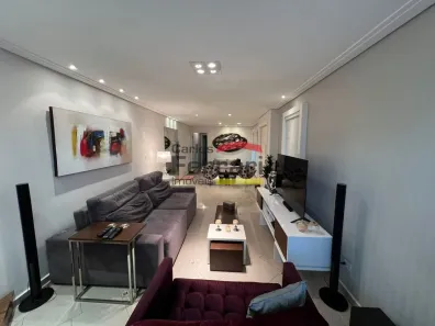 Sobrado com 3 Quartos à venda, 184m² no Jardim do Colégio (Zona Norte), São Paulo