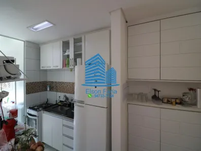 Apartamento com 2 Quartos para alugar, 57m² no Umuarama, Osasco