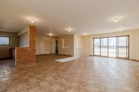 Cobertura com 4 Quartos para alugar, 636m² no Vila Suzana, São Paulo