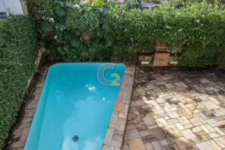Casa com 4 Quartos à venda, 280m² no Lapa, São Paulo