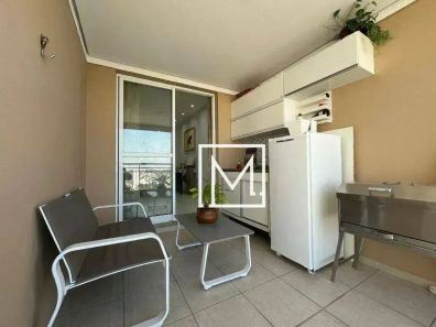 Apartamento com 3 Quartos à venda, 78m² no Vila Dom Pedro I, São Paulo