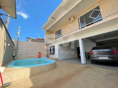 Casa com 4 Quartos à venda, 240m² no Efapi, Chapecó