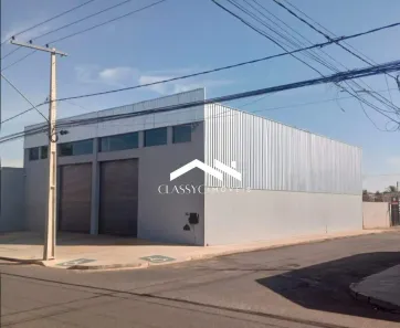 para alugar, 210m² no Marta Helena, Uberlândia