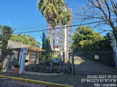 Apartamento com 4 Quartos à venda, 780m² no Morro do Espelho, São Leopoldo