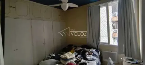 Apartamento com 4 Quartos à venda, 100m² no Leblon, Rio de Janeiro