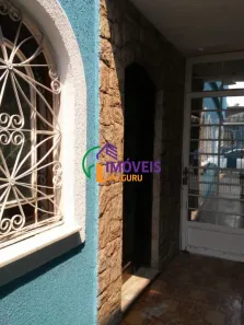 Sobrado com 3 Quartos à venda, 147m² no Vila Antonieta, São Paulo