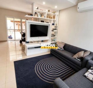 Casa de Condomínio com 4 Quartos à venda, 336m² no Urbanova, São José dos Campos