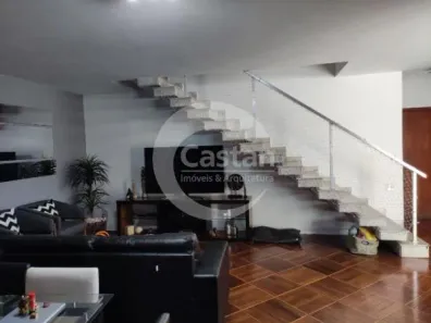 Sobrado com 5 Quartos à venda, 237m² no Belenzinho, São Paulo