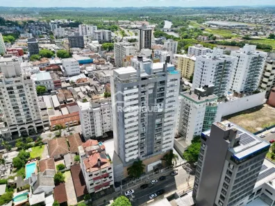 Apartamento com 2 Quartos para alugar, 85m² no Centro, São Leopoldo