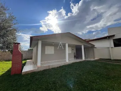 Casa com 3 Quartos à venda, 90m² no São Cristóvão, Cascavel