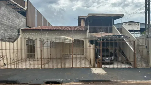 Casa com 5 Quartos à venda, 171m² no Waldemar Hauer, Londrina