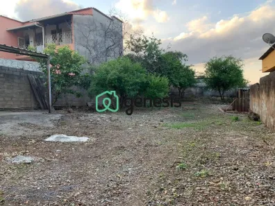 Lote/Terreno à venda, 360m² no Estrela do Oriente, Belo Horizonte