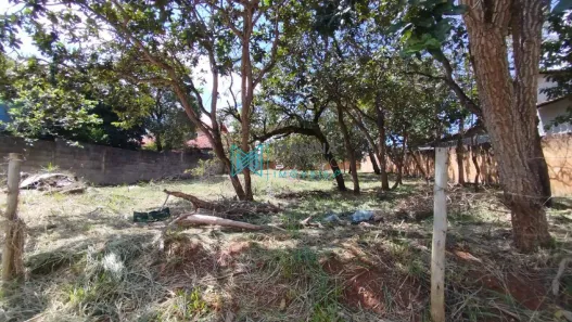 Lote/Terreno à venda, 500m² no Joá, Lagoa Santa