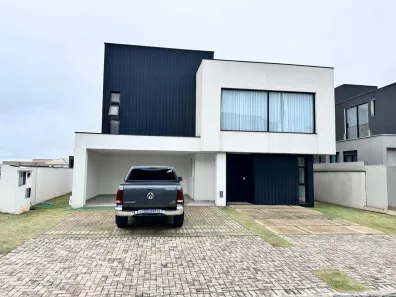 Casa de Condomínio com 3 Quartos à venda, 495m² no Alphaville Nova Esplanada 3, Votorantim