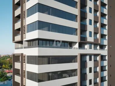 Apartamento com 1 Quarto à venda, 49m² no Alemães, Piracicaba
