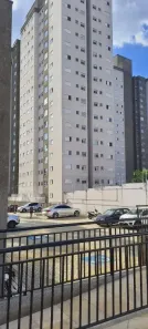 Apartamento com 2 Quartos à venda, 48m² no Jardim Betânia, Sorocaba