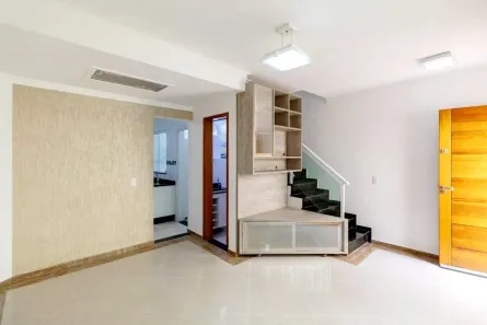 Sobrado com 3 Quartos à venda, 84m² no Vila Salete, São Paulo