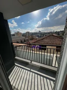 Apartamento com 1 Quarto à venda, 44m² no Rio Pequeno, São Paulo
