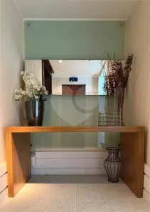 Sala Comercial com 2 Quartos para alugar, 58m² no Itaim Bibi, São Paulo
