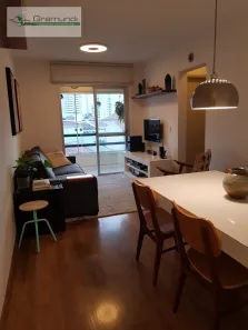 Apartamento com 2 Quartos à venda, 54m² no Vila Nair, São Paulo