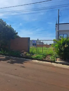 Lote/Terreno à venda, 270m² no Cidade Nova, Foz do Iguaçu
