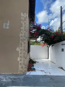 Sobrado com 2 Quartos à venda, 150m² no Precabura, Eusébio