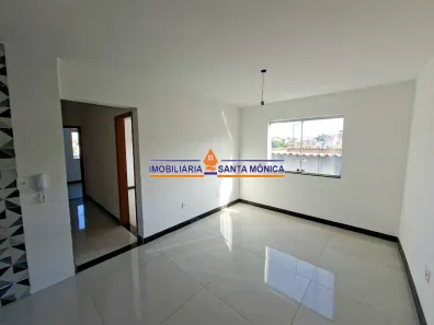 Apartamento com 3 Quartos à venda, 82m² no Santa Mônica, Belo Horizonte