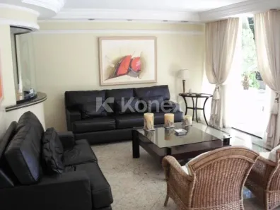 Apartamento com 3 Quartos à venda, 89m² no Barro Branco (Zona Norte), São Paulo