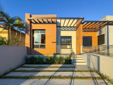 Casa de Condomínio com 3 Quartos à venda, 93m² no Estância Velha, Canoas
