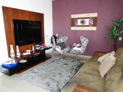 Casa com 3 Quartos à venda, 250m² no São Bernardo, Campinas