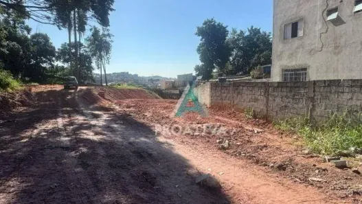 Lote/Terreno à venda, 6925m² no Jardim Itapeva, Mauá