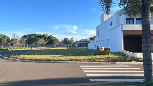 Lote/Terreno à venda, 508m² no Jardim do Bosque, Leme
