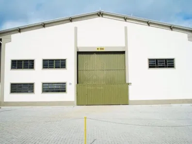 Galpão/Depósito/Armazém para alugar, 750m² no Ribeirão dos Porcos, Atibaia