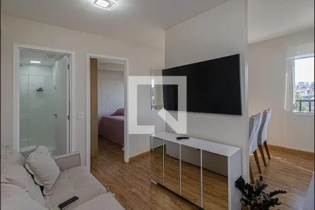 Apartamento com 1 Quarto à venda, 31m² no Vila Moraes, São Paulo